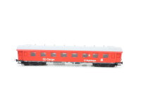Liliput H0 L384299 Personenwagen LÜ-Begleitwagen 40 025-6 DB Cargo / NEM