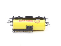Fleischmann H0 5031 Güterwagen Kesselwagen "SHELL" / Blech