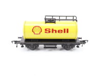 Fleischmann H0 5031 Güterwagen Kesselwagen "SHELL" / Blech