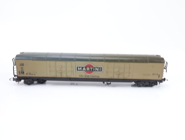 Lima 3193 H0  Güterwagen Großraumkühlwagen "MARTINI On the Rocks" 0820784-5