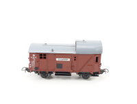Piko H0 5/6605-015 Güteerwagen Stückgutwagen 02-90-16 DR