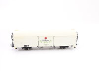 Piko H0 Güterwagen Kühlwagen "Lübzer Pils" 083 8999-7 DR