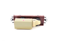 Märklin H0 4423 Güterwagen Niederbordwagen...
