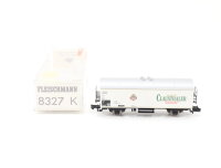 Fleischmann N 8327 K Güterwagen Kühlwagen...