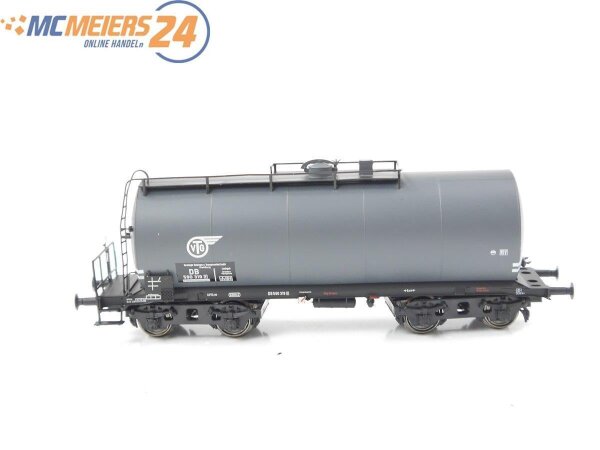 Brawa H0 49602 Güterwagen Kesselwagen ZZ "VTG" 590 319 DB  / AC NEM E572