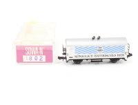 Sowa N 1802 Güterwagen Bierwagen Kühlwagen...