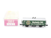 Sowa N 1402 Güterwagen Bierwagen Kühlwagen...