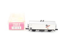 Sowa N 1808 Güterwagen Bierwagen Kühlwagen...