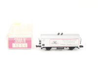 Sowa N 1204 Güterwagen Kühlwagen Bierwagen...