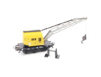 Märklin H0 4671 Güterwagen Kranwagen...
