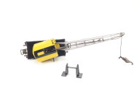 Märklin H0 4671 Güterwagen Kranwagen Krupp-Ardelt gelb 974 0 078-8 DB