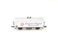 SOWA N 1303 Güterwagen Kühlwagen "Lindener Spezial" 812 3 600-3 DB / OVP