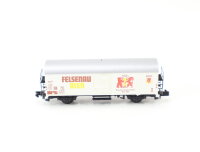 Arnold N 4565 Güterwagen Bierwagen "Felsenau Bier" 70 257 SBB / OVP