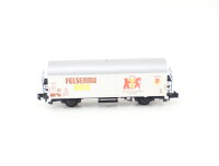 Arnold N 4565 Güterwagen Bierwagen "Felsenau Bier" 70 257 SBB / OVP