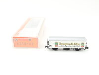 Arnold N 4518-42 Güterwagen Kühlwagen Bierwagen...