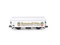 Arnold N 4518-42 Güterwagen Kühlwagen Bierwagen "Erzquell Pils" DB / OVP