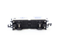 Minitrix N 70073 Güterwagen Hubschiebedachwagen "Hofbräuhaus München" DB / OVP