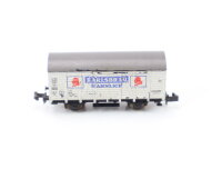 Roco N 02321F  Güterwagen Bierwagen G20 "Karlsbräu Männlich" 1842-3 DB / OVP
