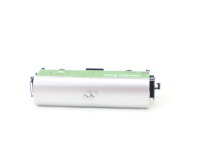 Atlas N 2486 Güterwagen Kühlwagen Bierwagen "Staufen Bräu" 0 934-6 DB / OVP