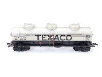 Athearn H0 1501 3 US Güterwagen Dom Tank Car Kesselwagen "TEXACO"  T.C.X 270 USA