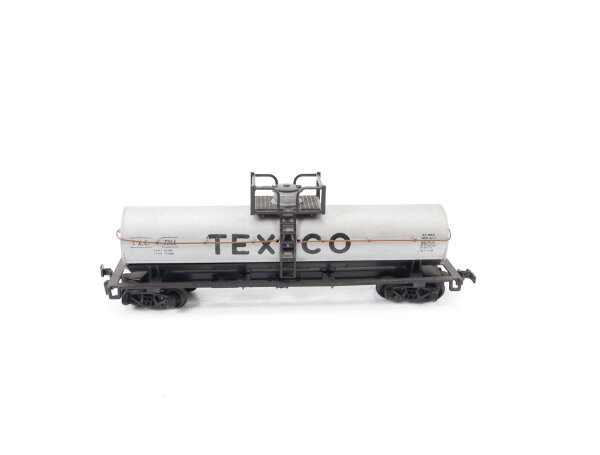 Roco 2266 H0 US Güterwagen Kesselwagen Tank Car "TEXACO"
