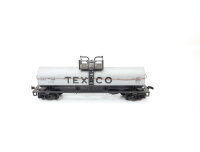 Roco 2266 H0 US Güterwagen Kesselwagen Tank Car "TEXACO"
