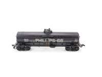 Athearn H0 1572 US Güterwagen Kesselwagen Tank Car...