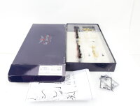 Liliput H0 L240043 Güterwagen Flugzeug-Transportset Flachwagen und ME 109E /NEM