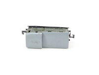 Minitrix N 3254 Güterwagen Gepäckwagen Begleitwagen 122861 DB