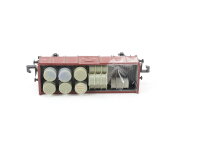 Piko N 5/4416 offener Güterwagen Hochbordwagen mit...