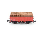 Arnold N 5901 Güterwagen offen Hochbordwagen mit...