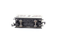 Minitrix N 13444 Güterwagen Bierwagen Freiherrlich Tuchersche Brauerei Nürnberg