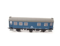 Roco H0 46335 Personenwagen Wohn-Schlafwagen für Bauzug 24 833-8 DB / NEM