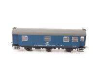 Roco H0 46335 Personenwagen Wohn-Schlafwagen für Bauzug 24 833-8 DB / NEM