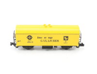 Fleischmann N 8323 Güterwagen Kühlwagen...