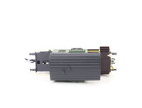 Roco H0 47572 Güterwagen Güterzugbegleitwagen "Sputnik" 29 156-0 BLS / Licht NEM