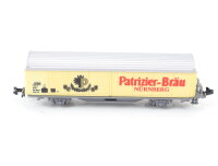 Roco/Baur N 514 Güterwagen Schiebewandwagen "Patrizier-Bräu" 8902-5 DB / OVP