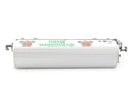 Roco/Baur N Güterwagen Schiebewandwagen...