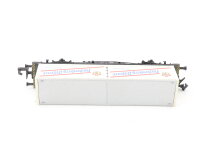 Fleischmann N 8244 Güterwagen Containerwagen "Fürstenberg Pilsener" DB