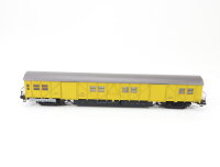 Roco H0 4359 Personenwagen Hilfszug-Gerätewagen Stg 5606 DB / NEM OVP