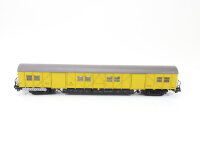 Roco H0 4359 Personenwagen Hilfszug-Gerätewagen Stg 5606 DB / NEM OVP