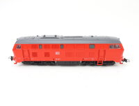 Roco H0 63490 Diesellok verkehrsrot BR 215...