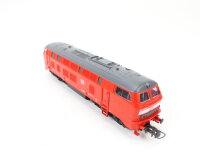 Roco H0 63490 Diesellok verkehrsrot BR 215 129-8 DB / DSS NEM
