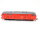 Roco H0 63490 Diesellok verkehrsrot BR 215 129-8 DB / DSS NEM