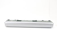 Fleischmann H0 5101 Personenwagen Gepäckwagen 80 031-0 Düms405 grün DB / Licht