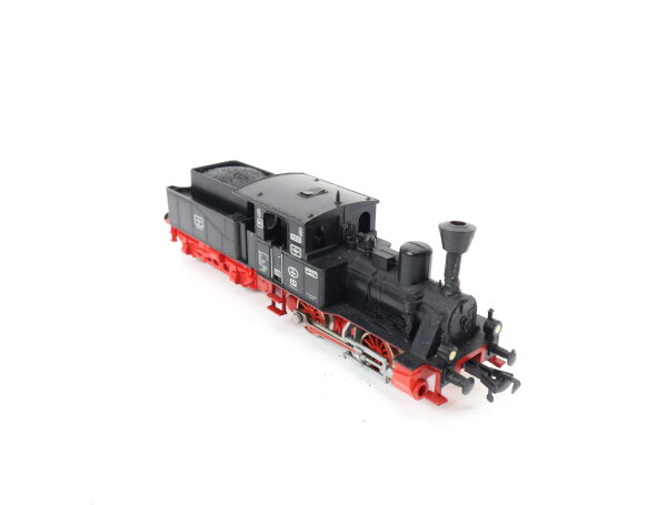 Fleischmann H0 4111 Dampflok Schlepptenderlok Maffei "Lok-Nr. 5" ELB