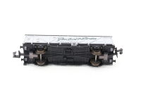 Roco N 2307B Güterwagen Kühlwagen Bierwagen "Pschorr-Bräu" DB