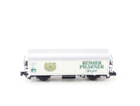 Arnold N 4518-37 Güterwagen Kühlwagen Bierwagen...