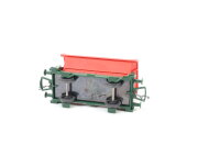 Fleischmann H0 5500 Güterwagen Kipplore Kippwagen Schüttgutwagen 733 OVP