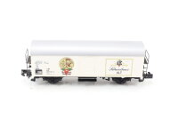 Arnold N 4518-49 Güterwagen Kühlwagen Bierwagen "Schwelmer Alt" DB